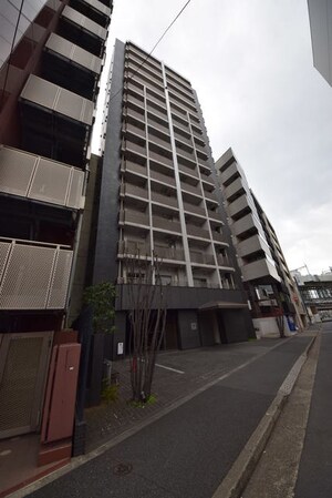 パークキューブ市ヶ谷の物件内観写真